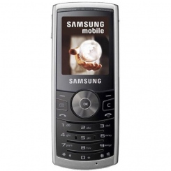 Samsung SGH-J150     -  1